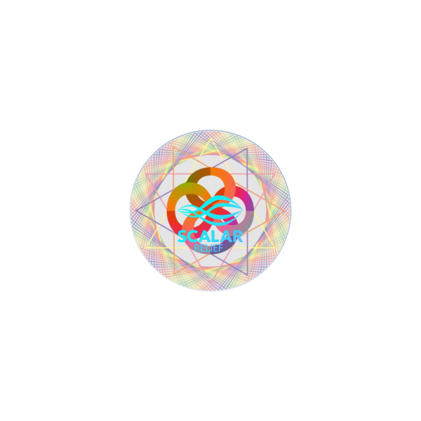 Scalar Relief Patch