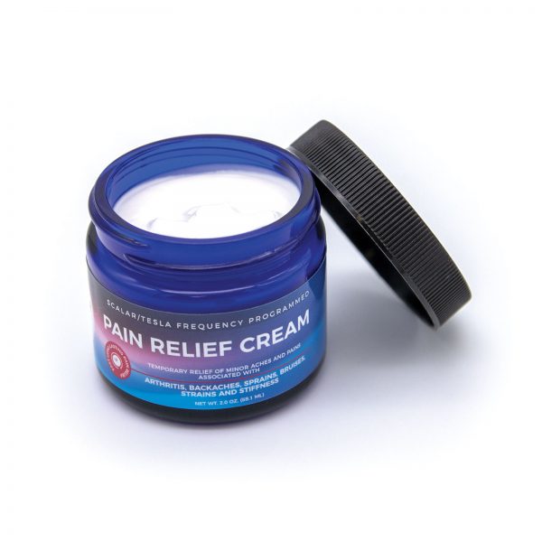 Scalar Pain Cream