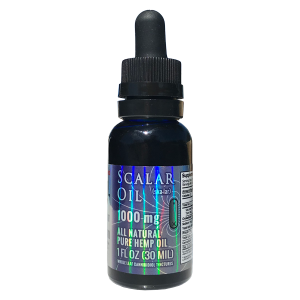 Scalar Oil 1000mg