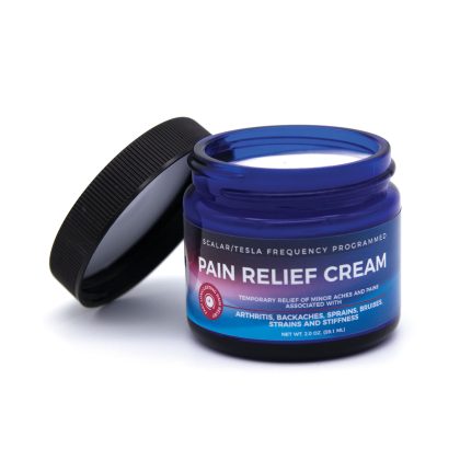scalar pain relief cream